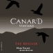 Canard The Rescuer 2015